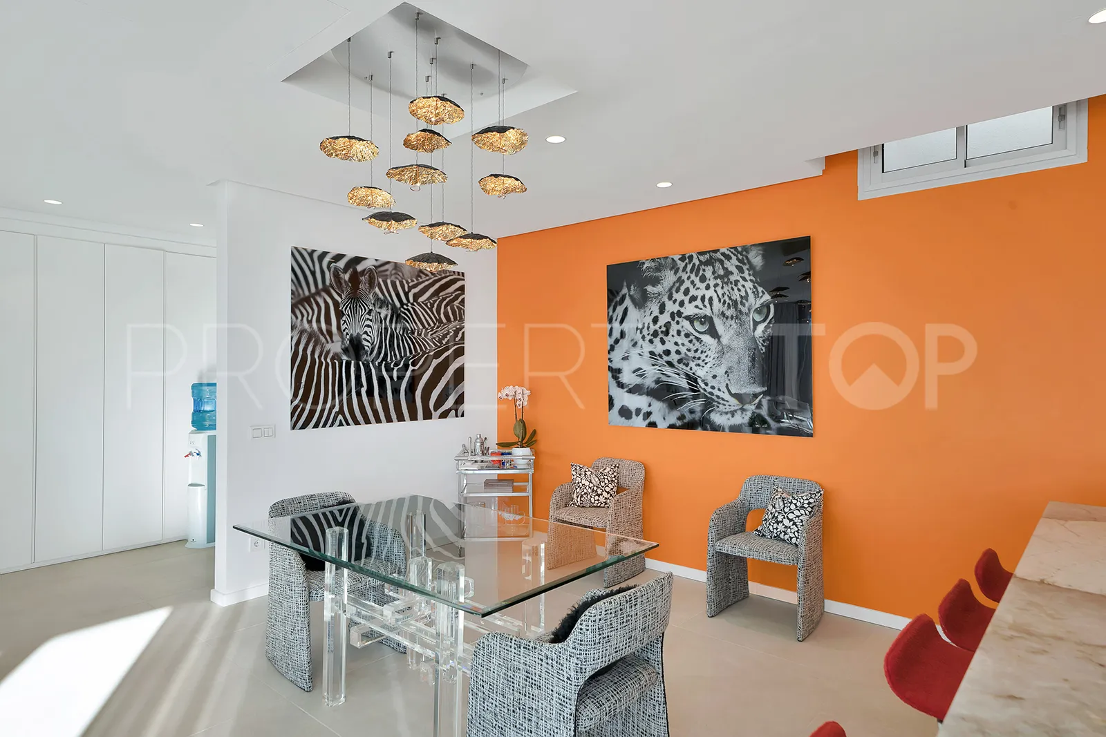 For sale Benahavis duplex