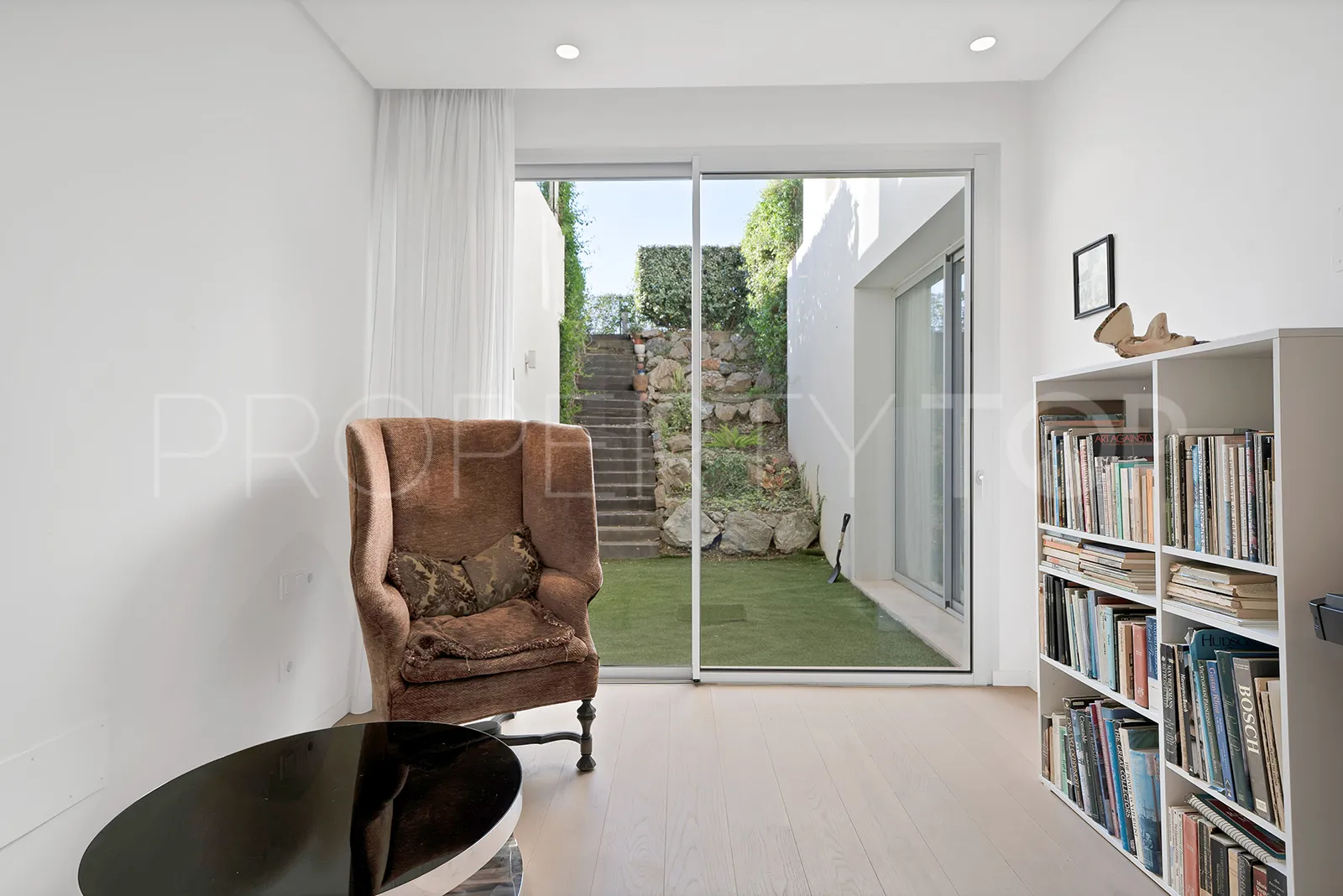 For sale Benahavis duplex