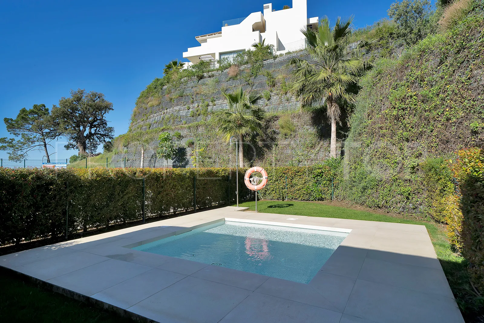 For sale Benahavis duplex