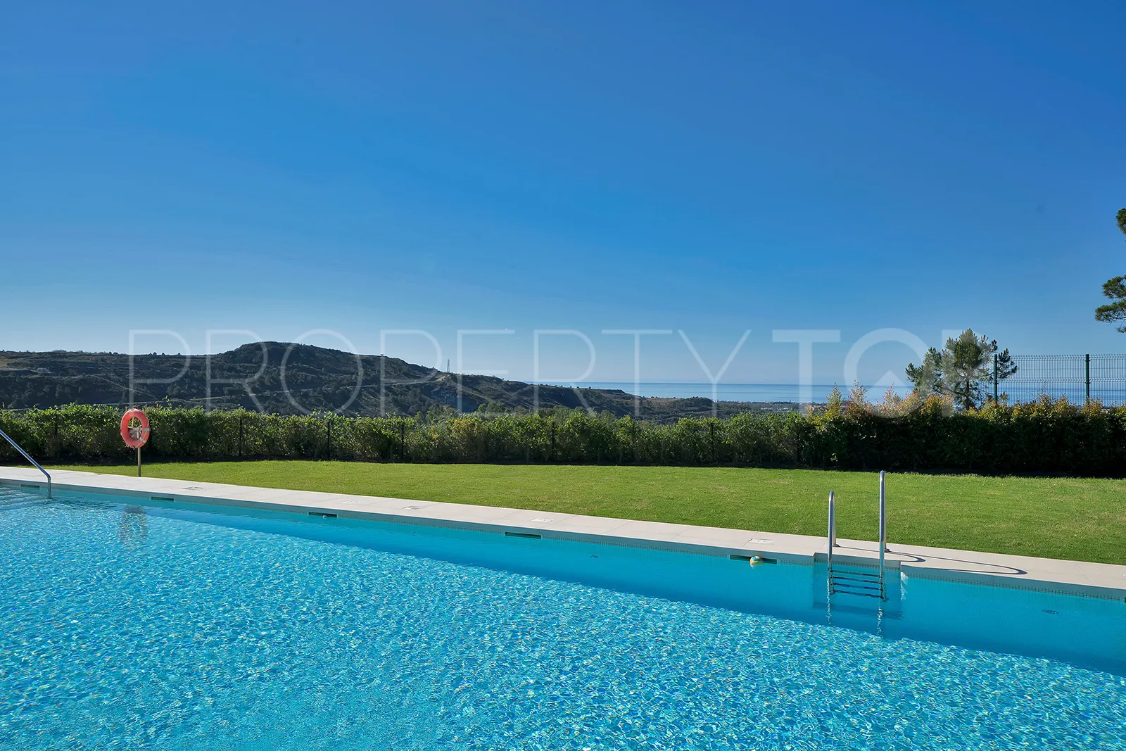 For sale Benahavis duplex