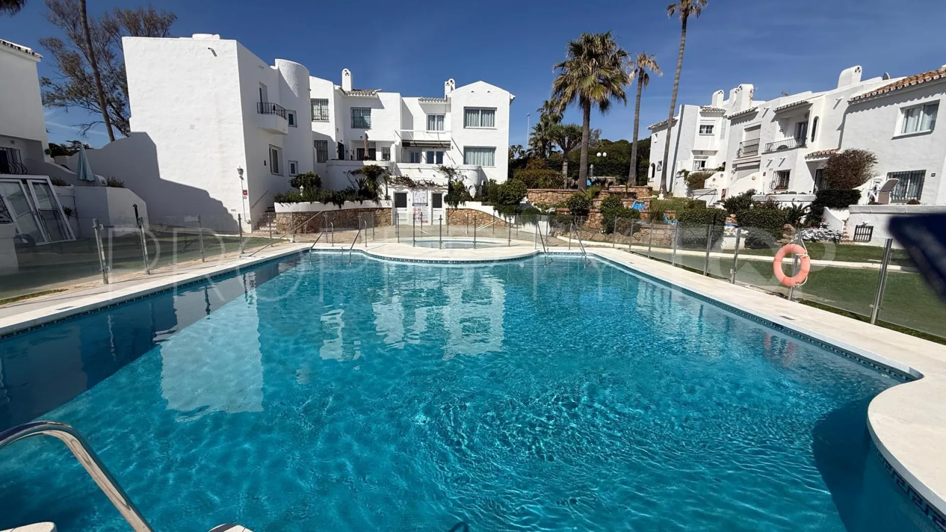 Apartamento en venta en Miraflores