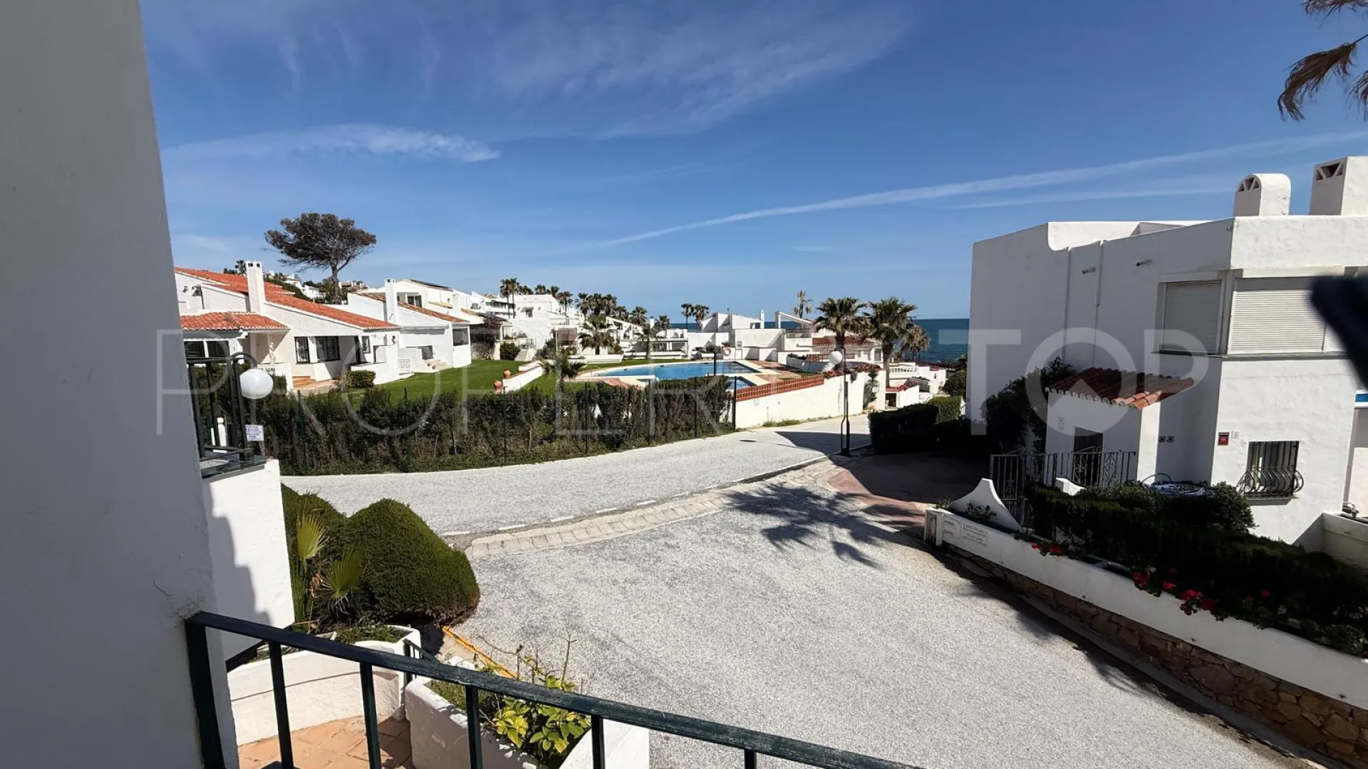 Apartamento en venta en Miraflores