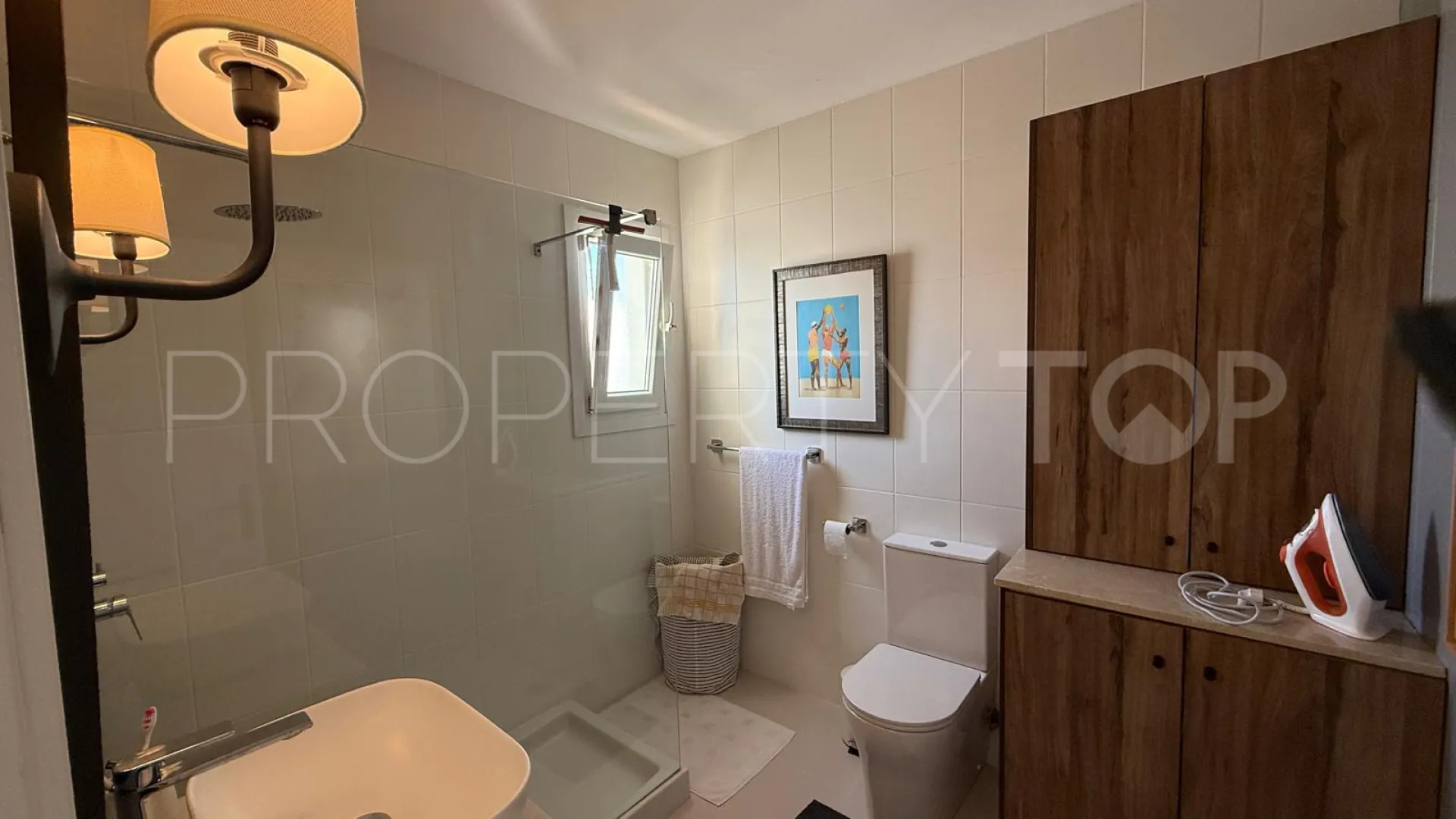 Apartamento en venta en Miraflores
