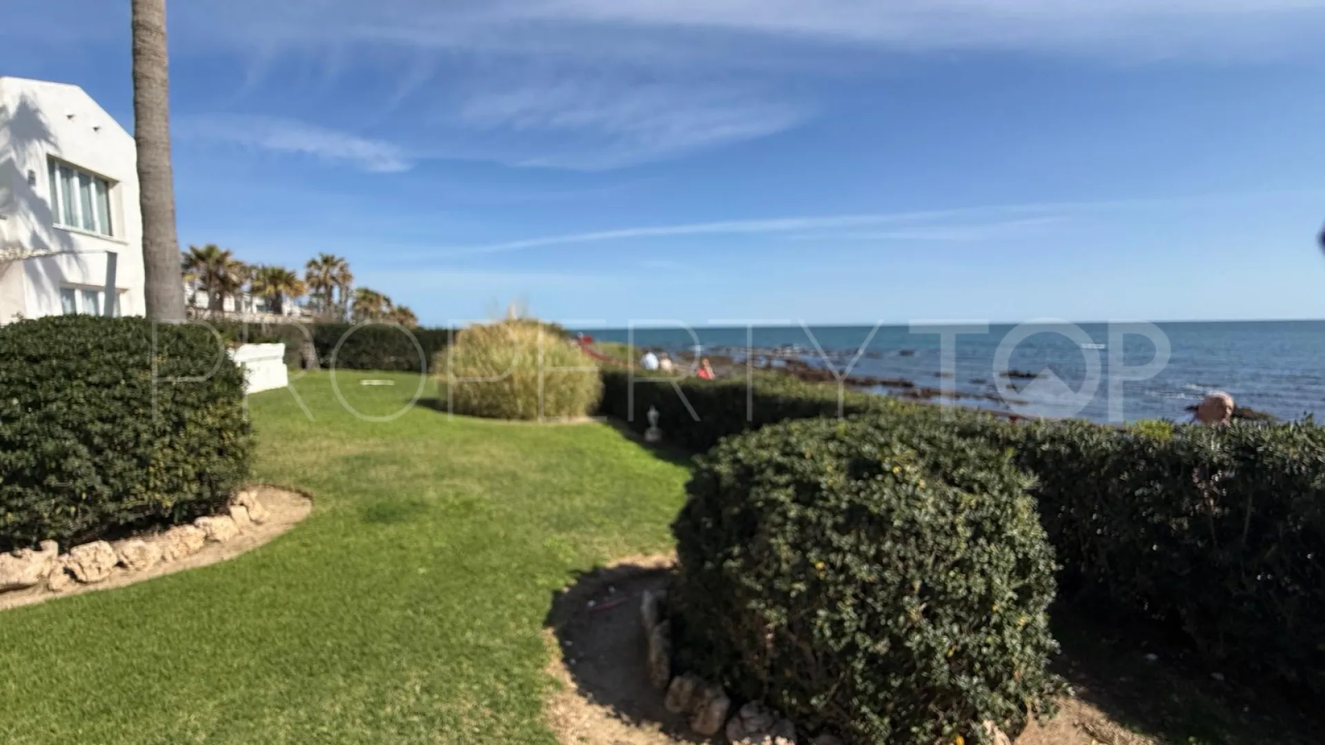 Apartamento en venta en Miraflores