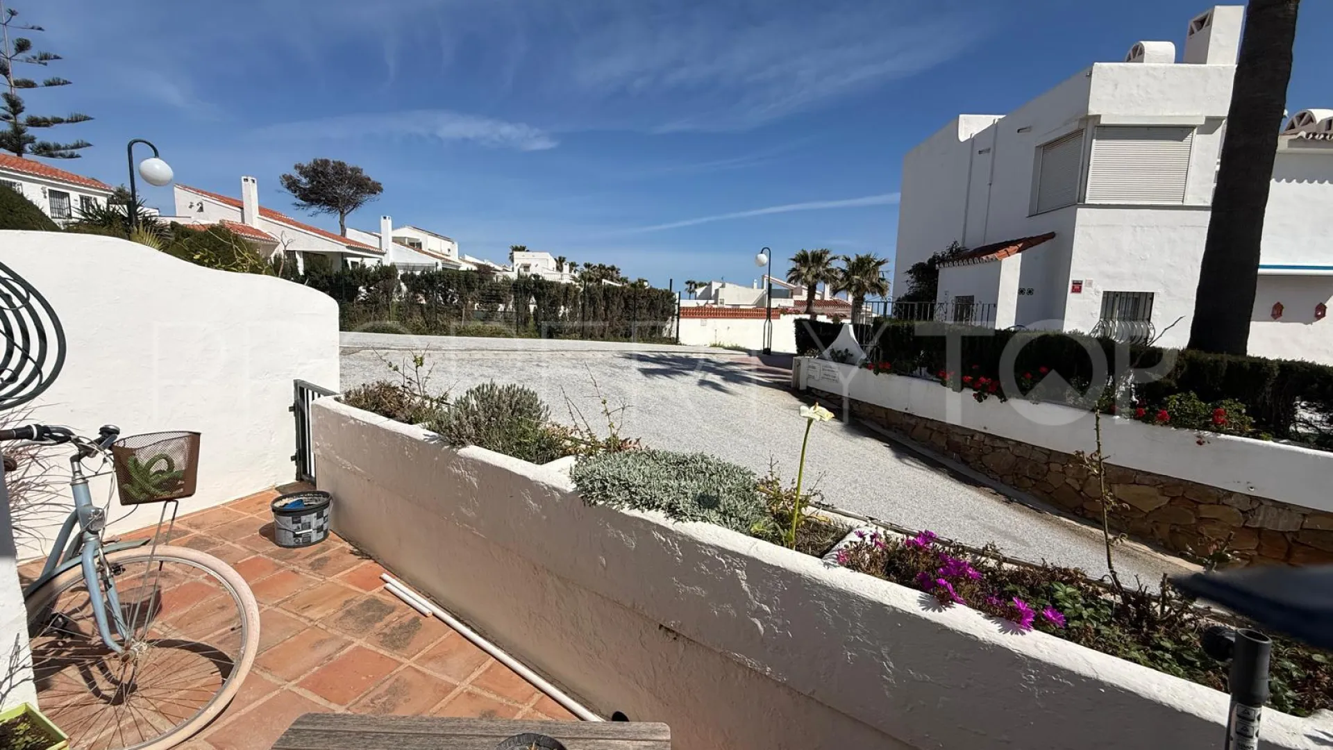 Apartamento en venta en Miraflores
