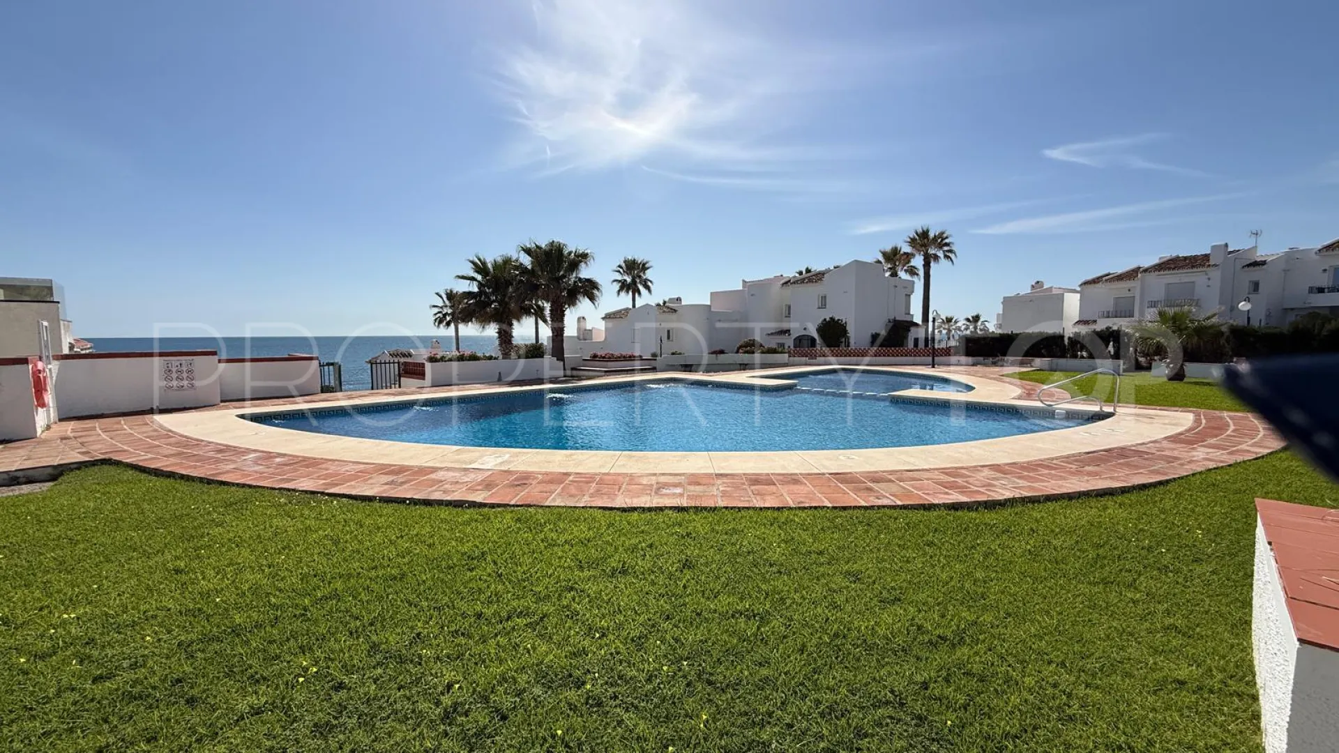 Apartamento en venta en Miraflores