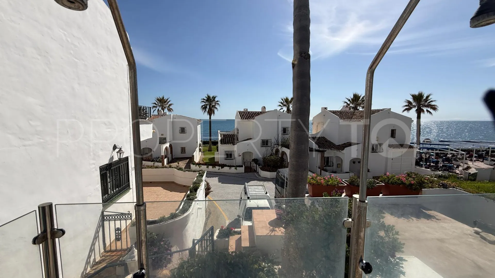 Apartamento en venta en Miraflores