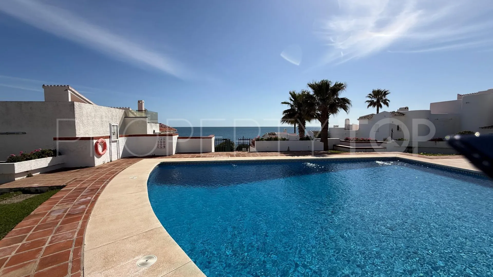Apartamento en venta en Miraflores
