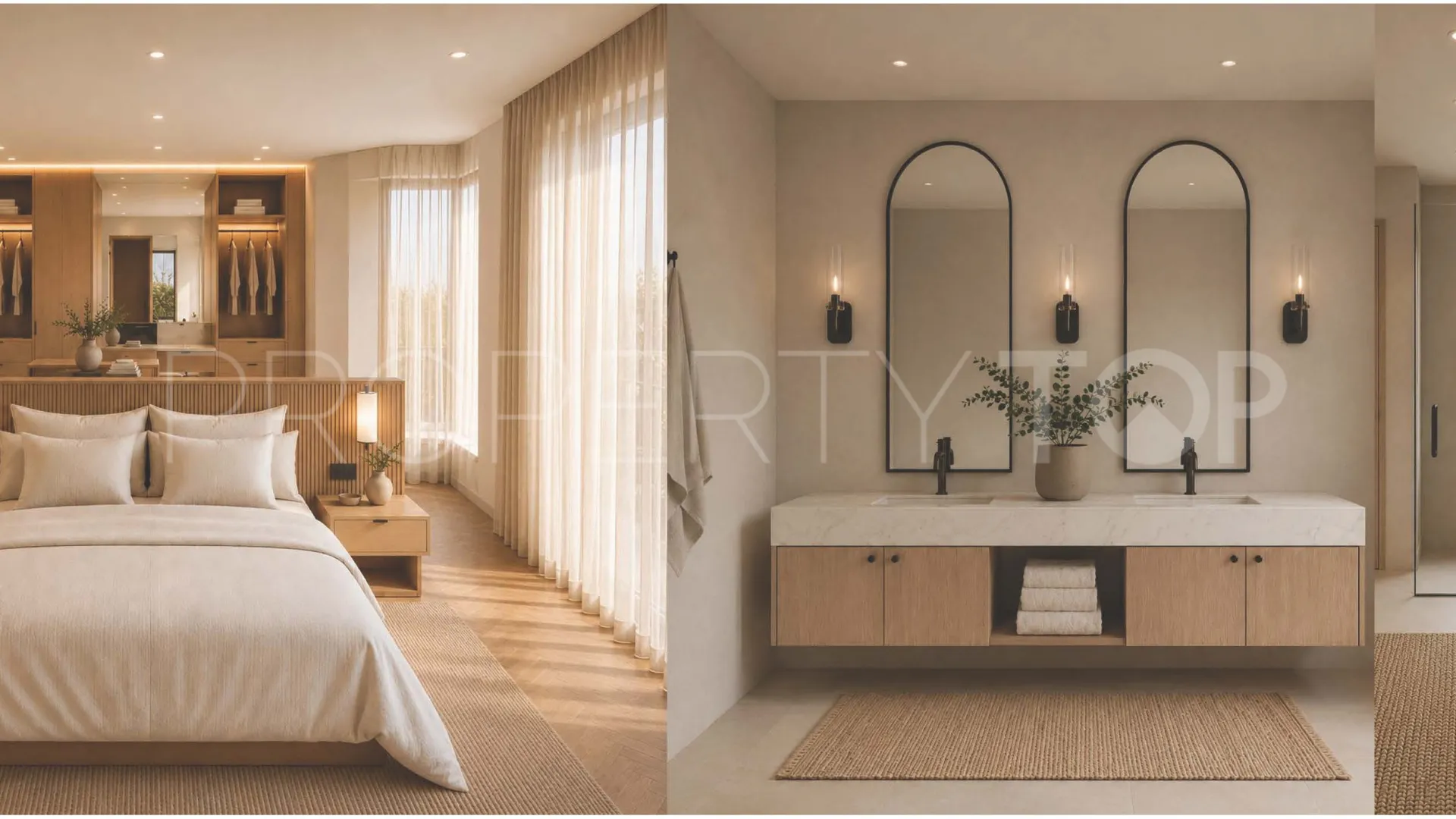 Duplex penthouse for sale in San Pedro de Alcantara