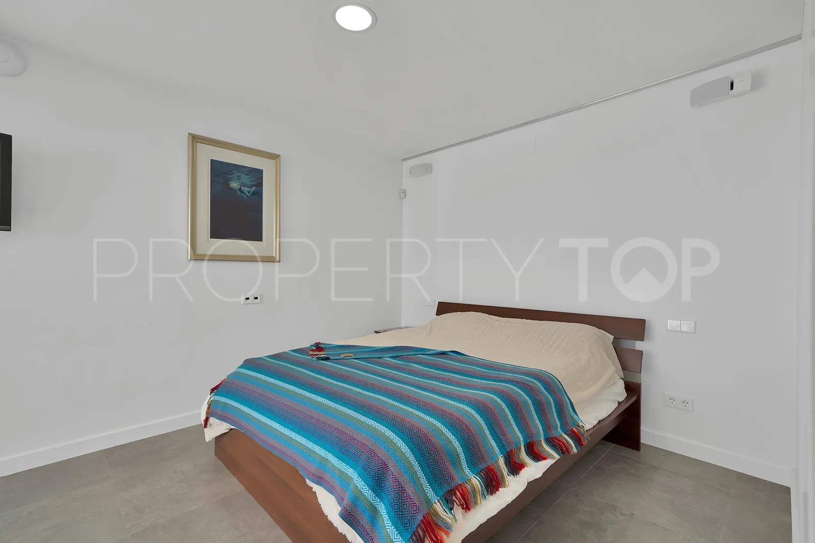 Las Lomas de Nueva Andalucia, villa en venta de 4 dormitorios