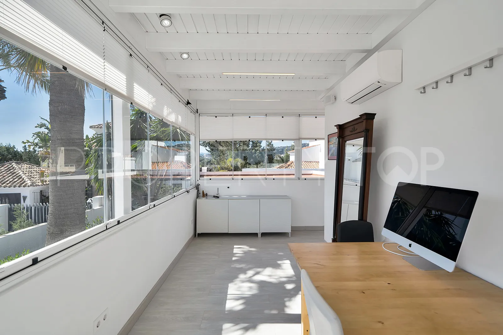 Las Lomas de Nueva Andalucia, villa en venta de 4 dormitorios