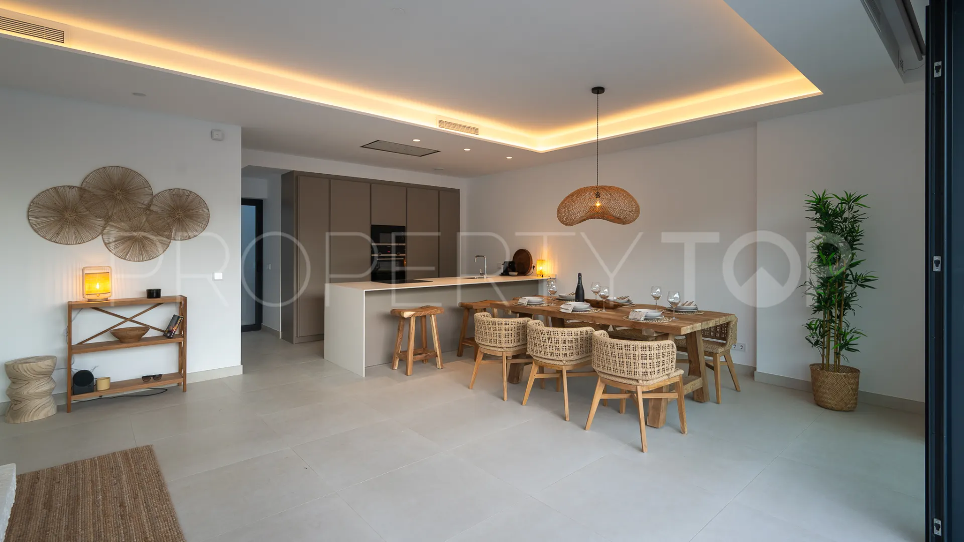 Villa a la venta en Benalmadena