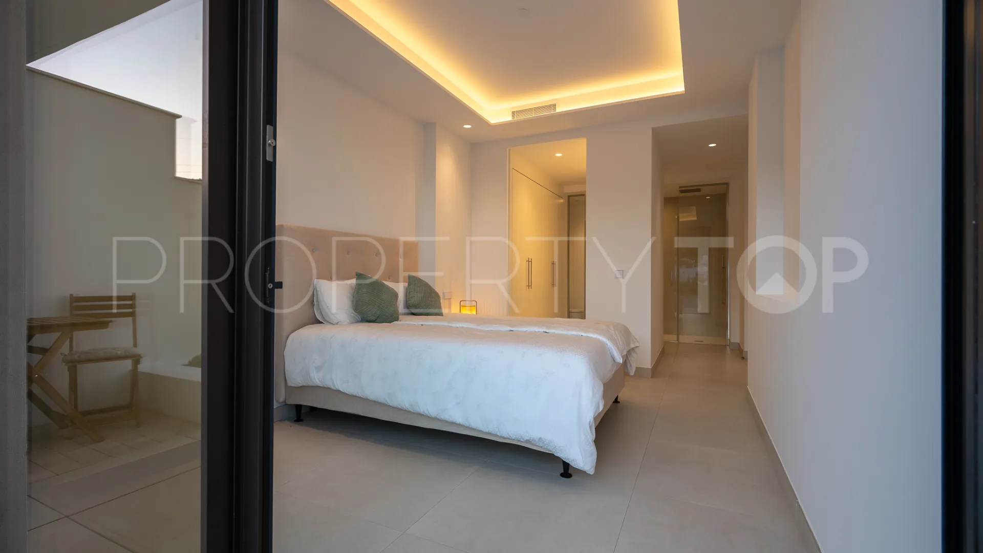 Villa a la venta en Benalmadena