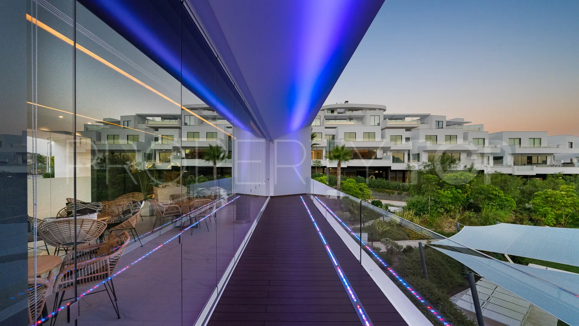 Villa a la venta en Benalmadena