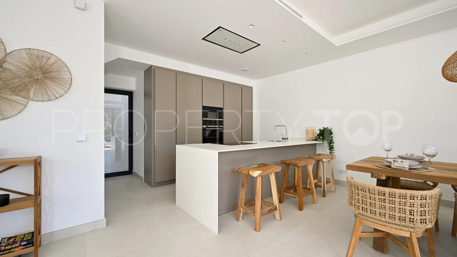 Villa a la venta en Benalmadena