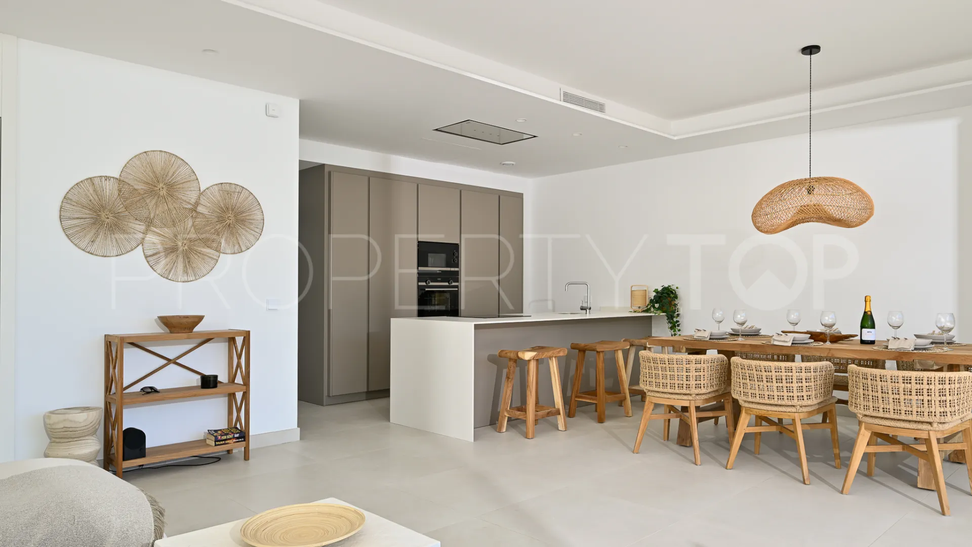 Villa a la venta en Benalmadena