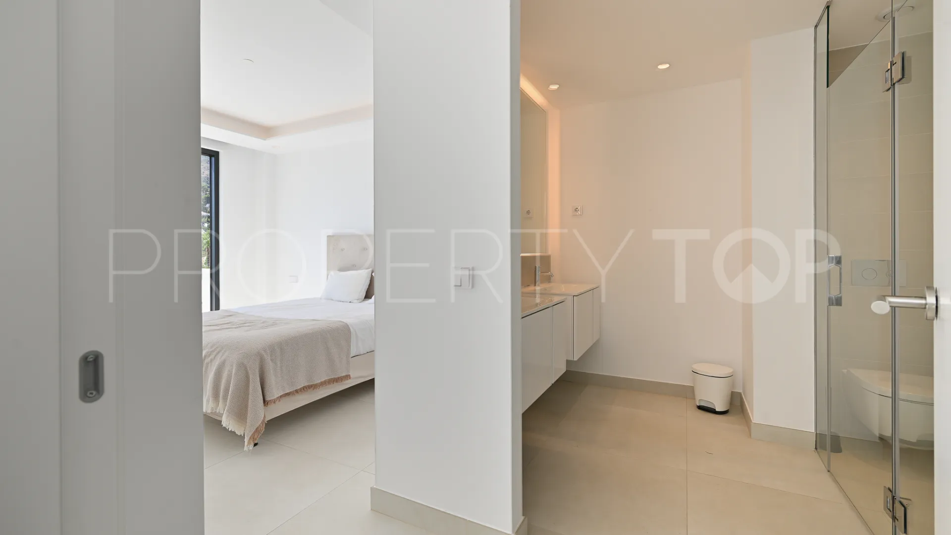 Villa a la venta en Benalmadena