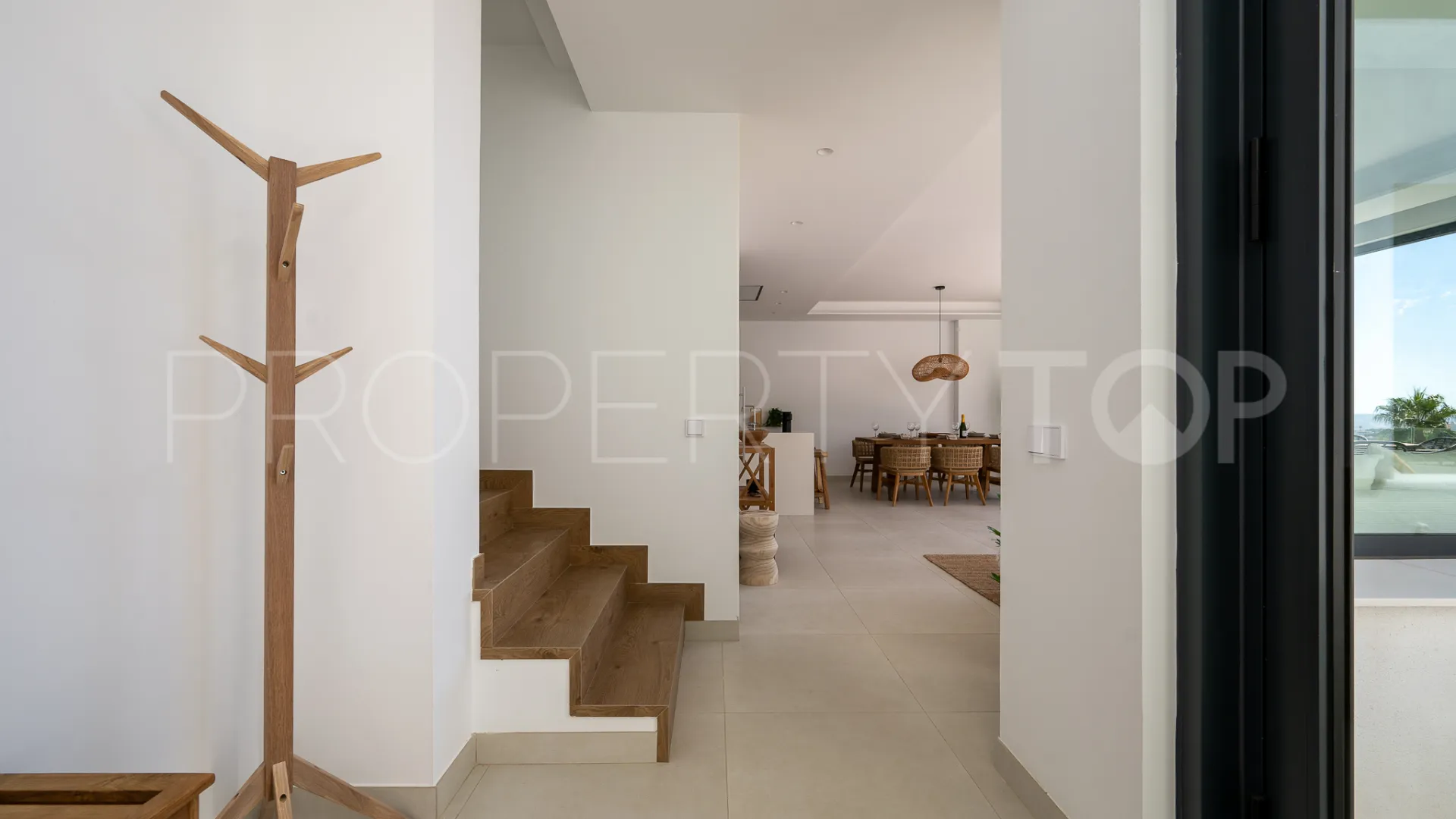Villa a la venta en Benalmadena