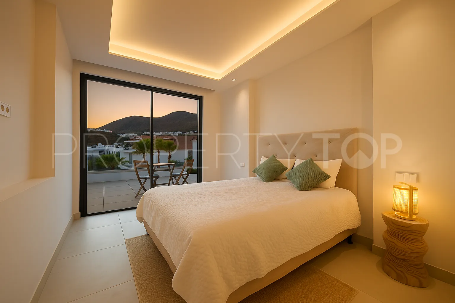 Villa a la venta en Benalmadena