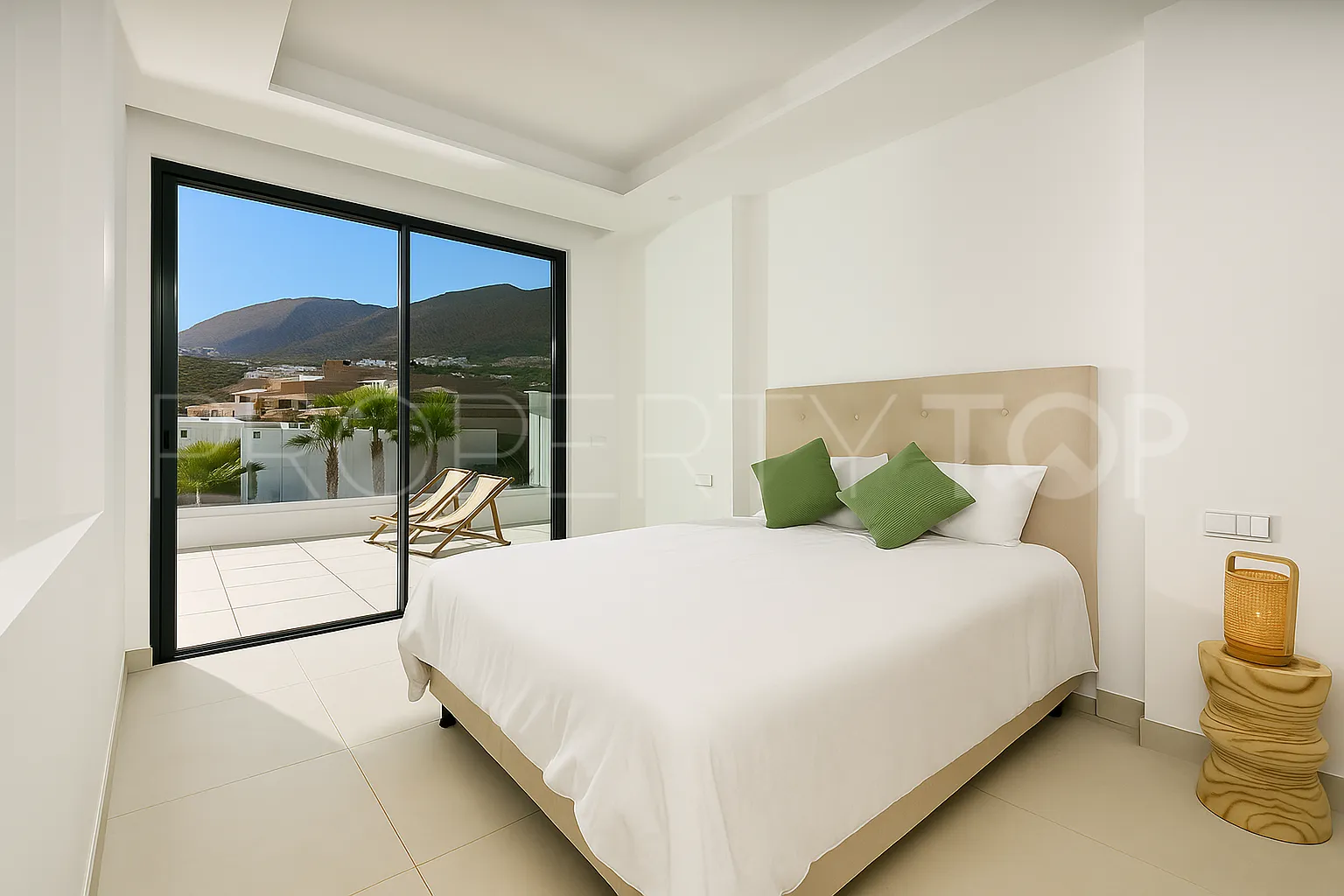 Villa a la venta en Benalmadena