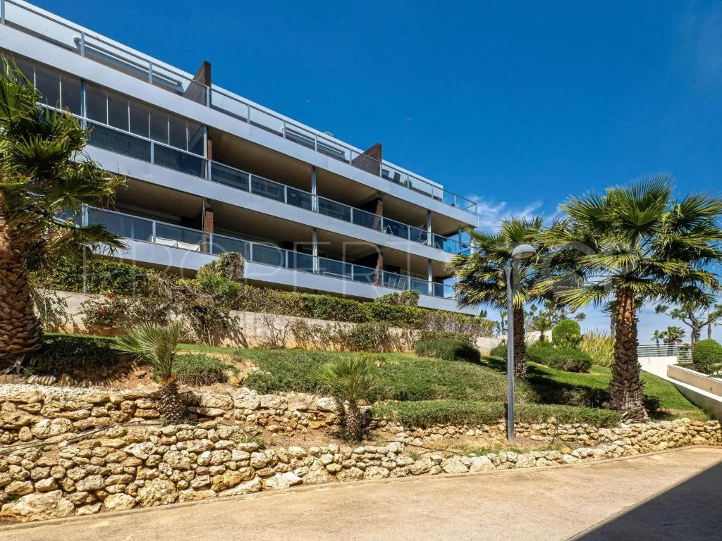 For sale Manilva penthouse
