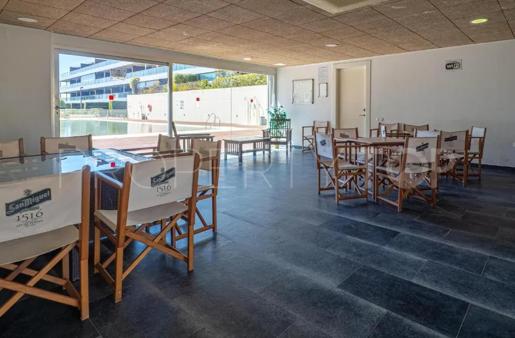 For sale Manilva penthouse
