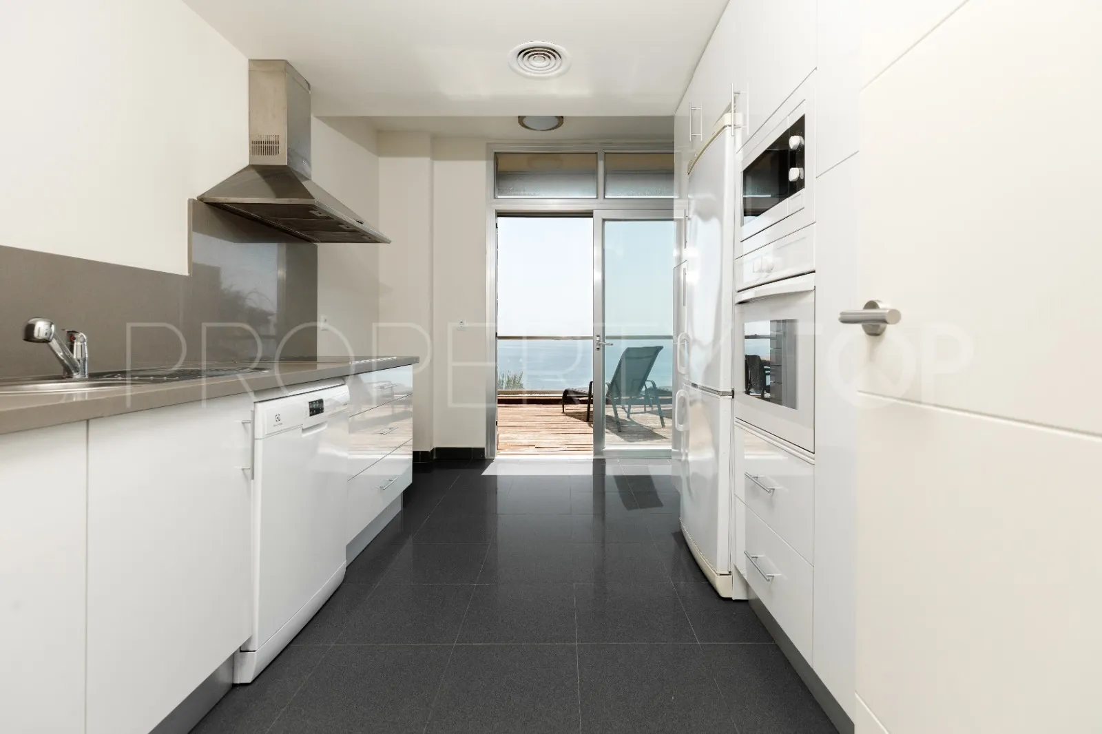 For sale Manilva penthouse