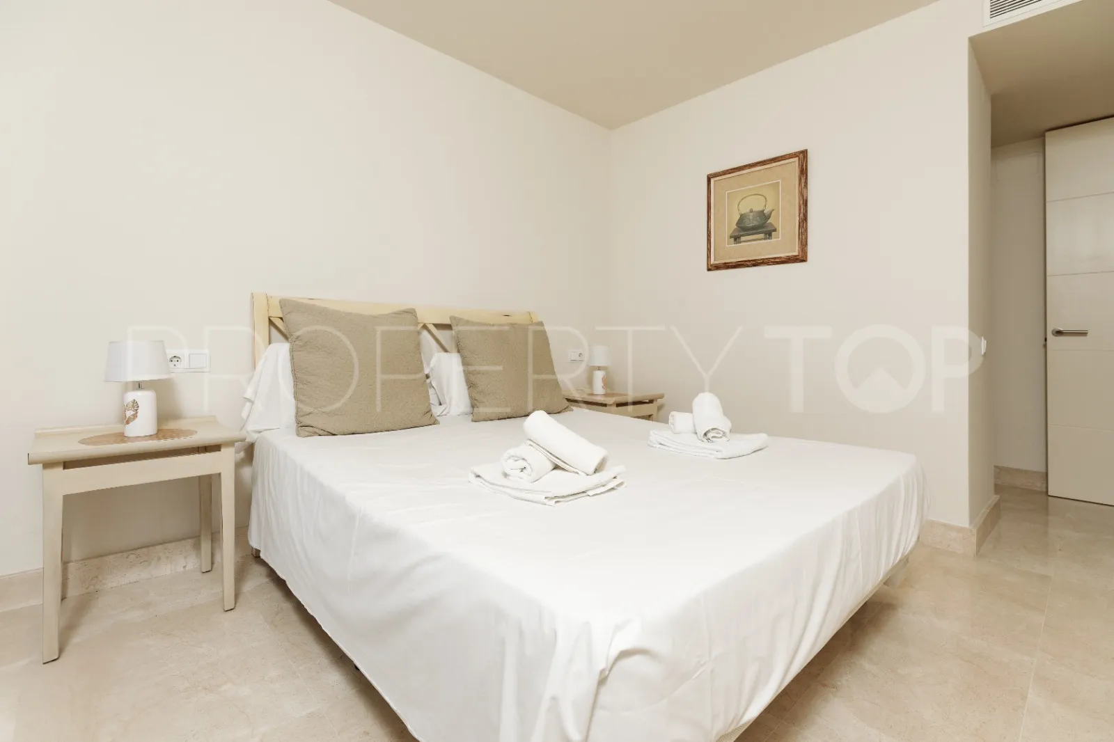 For sale Manilva penthouse