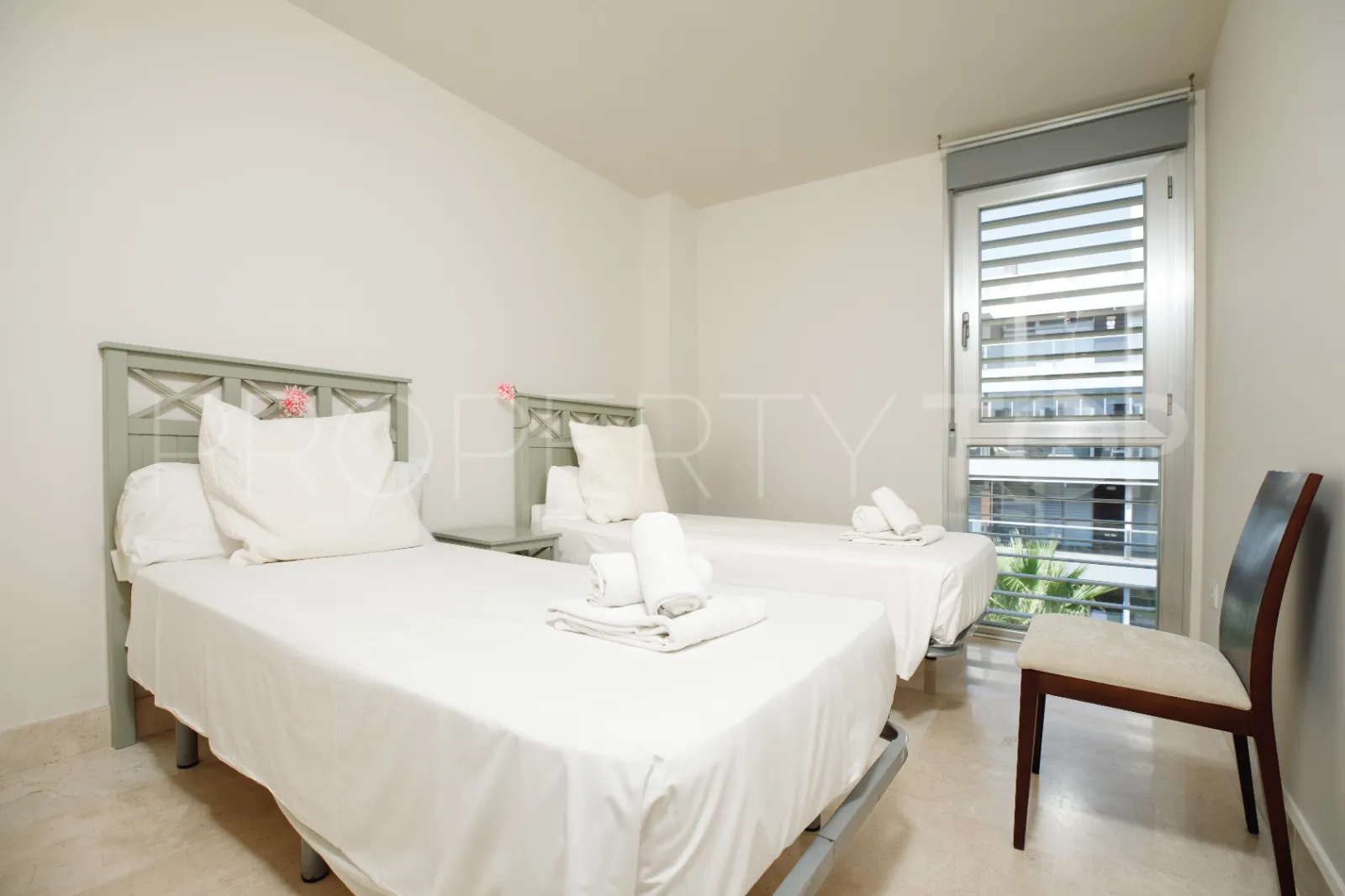 For sale Manilva penthouse