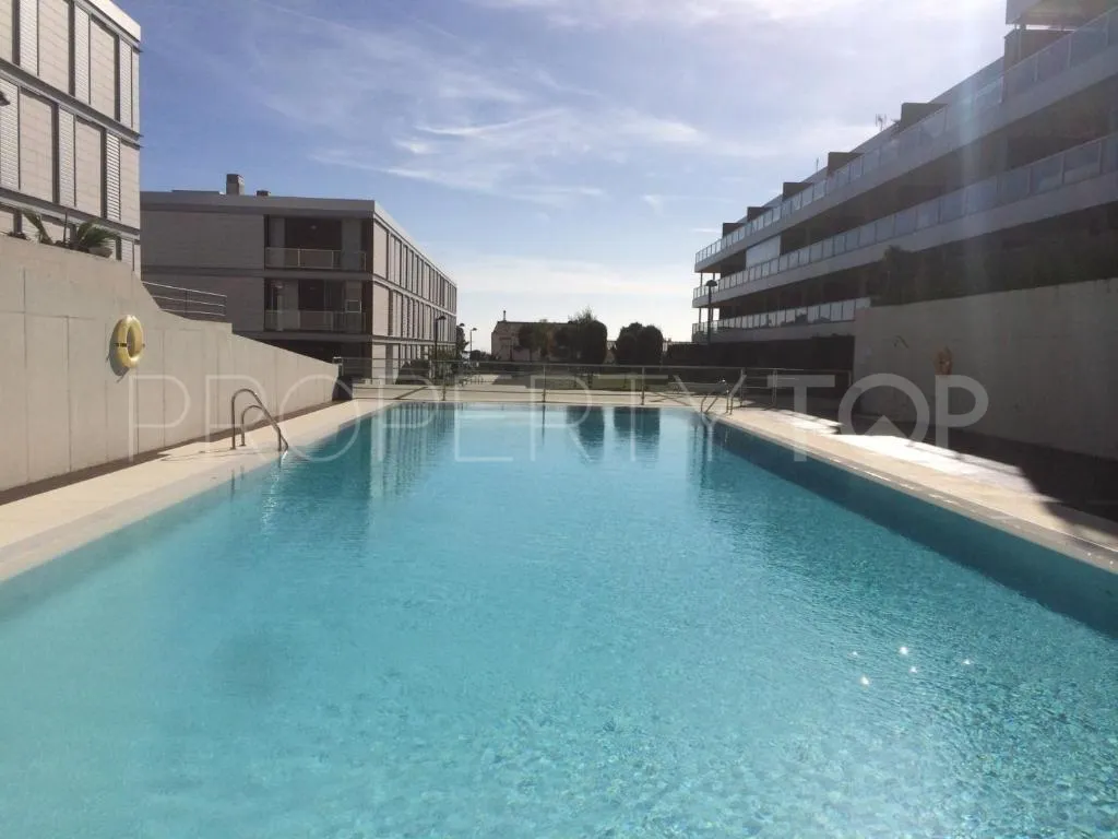 For sale Manilva penthouse