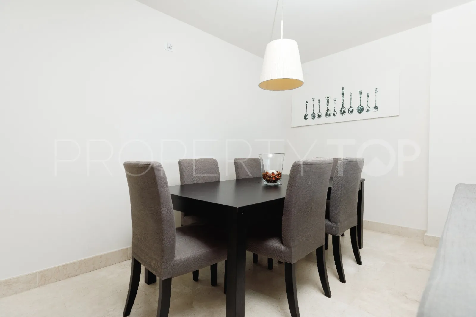 For sale Manilva penthouse