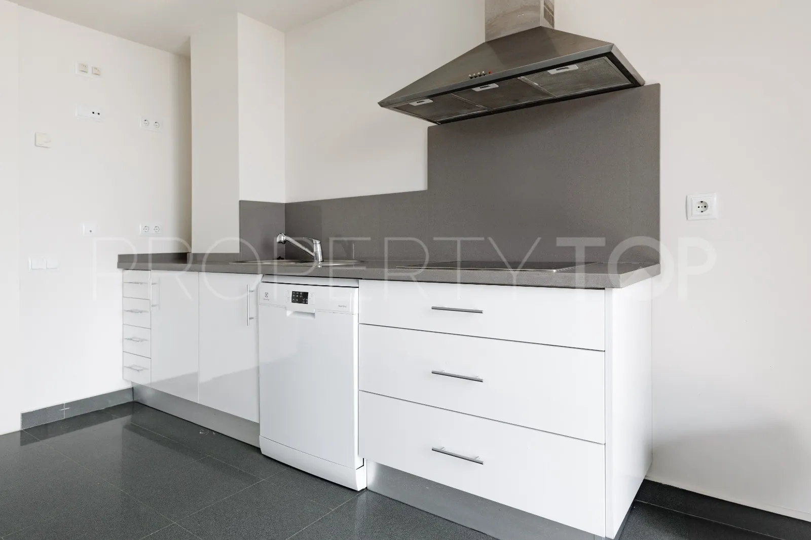 For sale Manilva penthouse