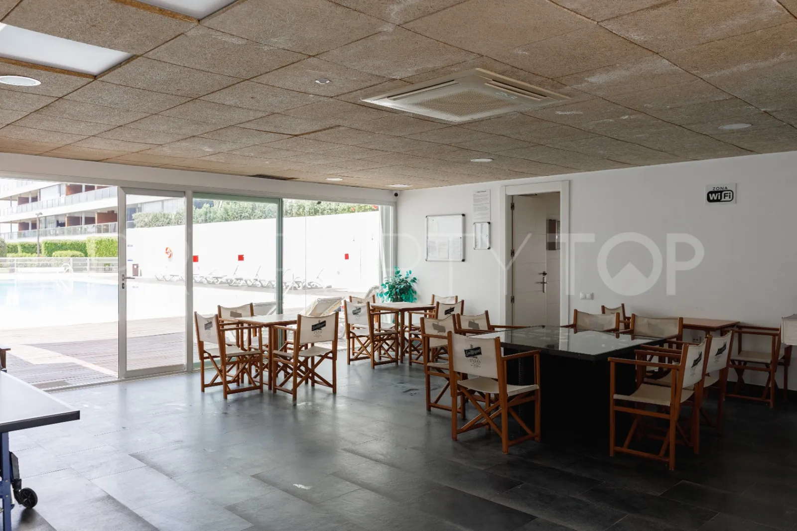 For sale Manilva penthouse