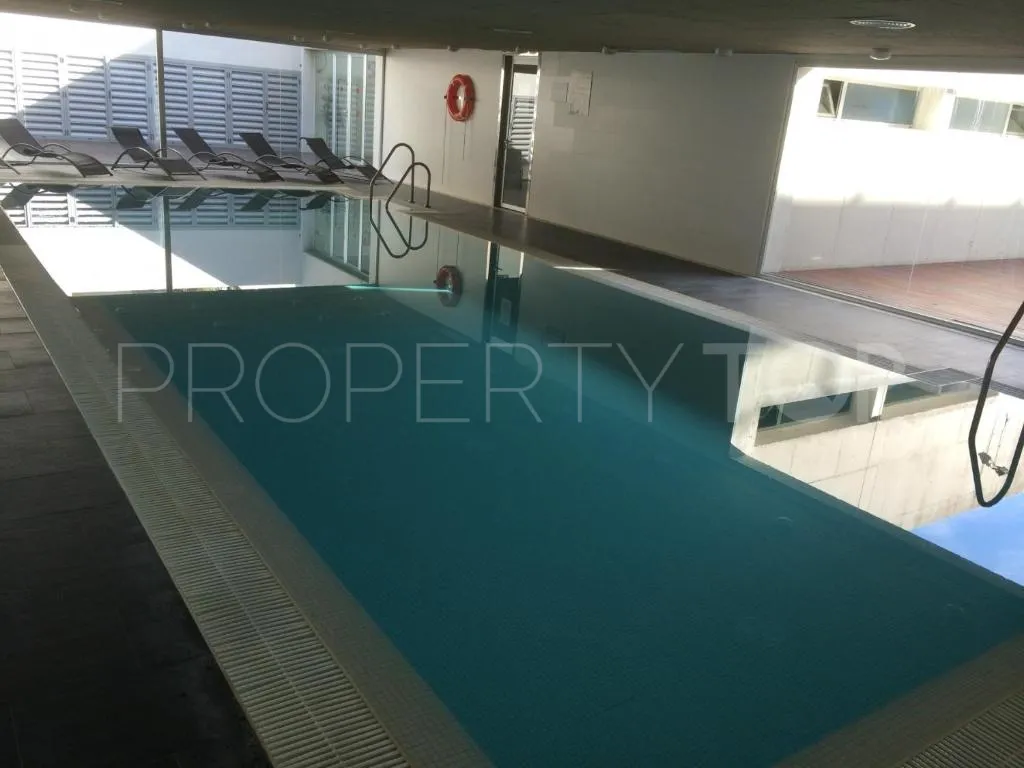 For sale Manilva penthouse