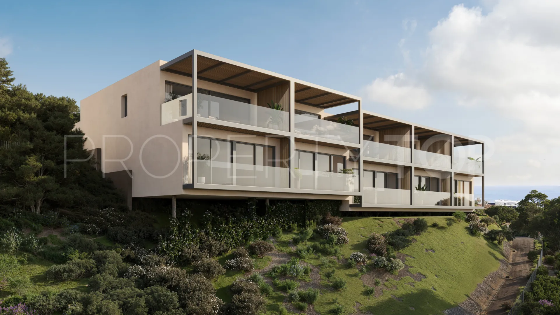 For sale Fuengirola 3 bedrooms apartment