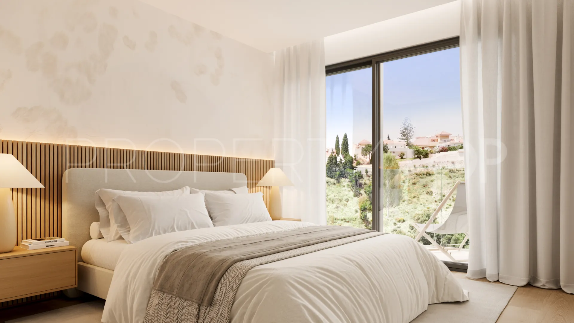 For sale Fuengirola 3 bedrooms apartment