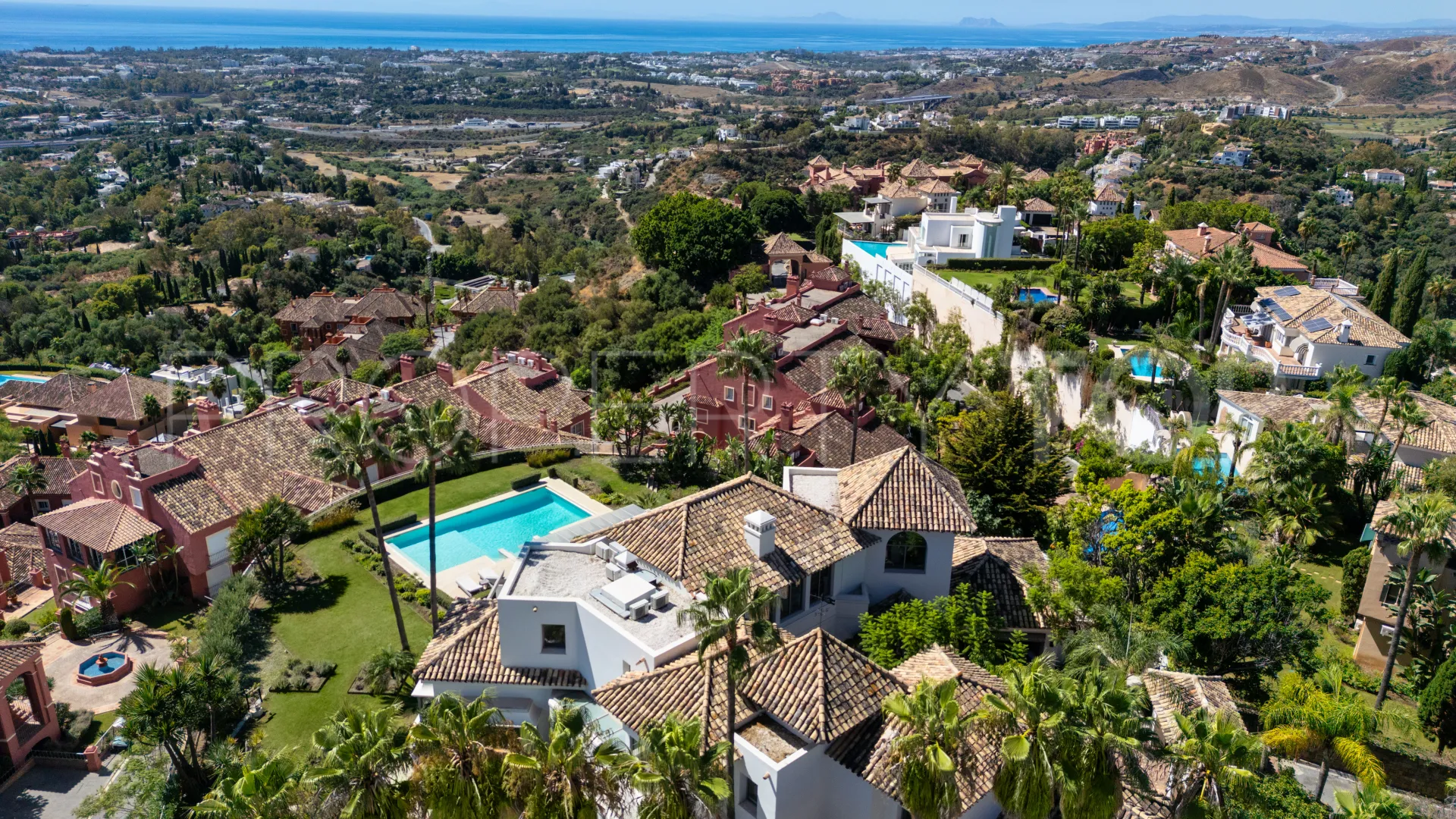 La Quinta villa for sale