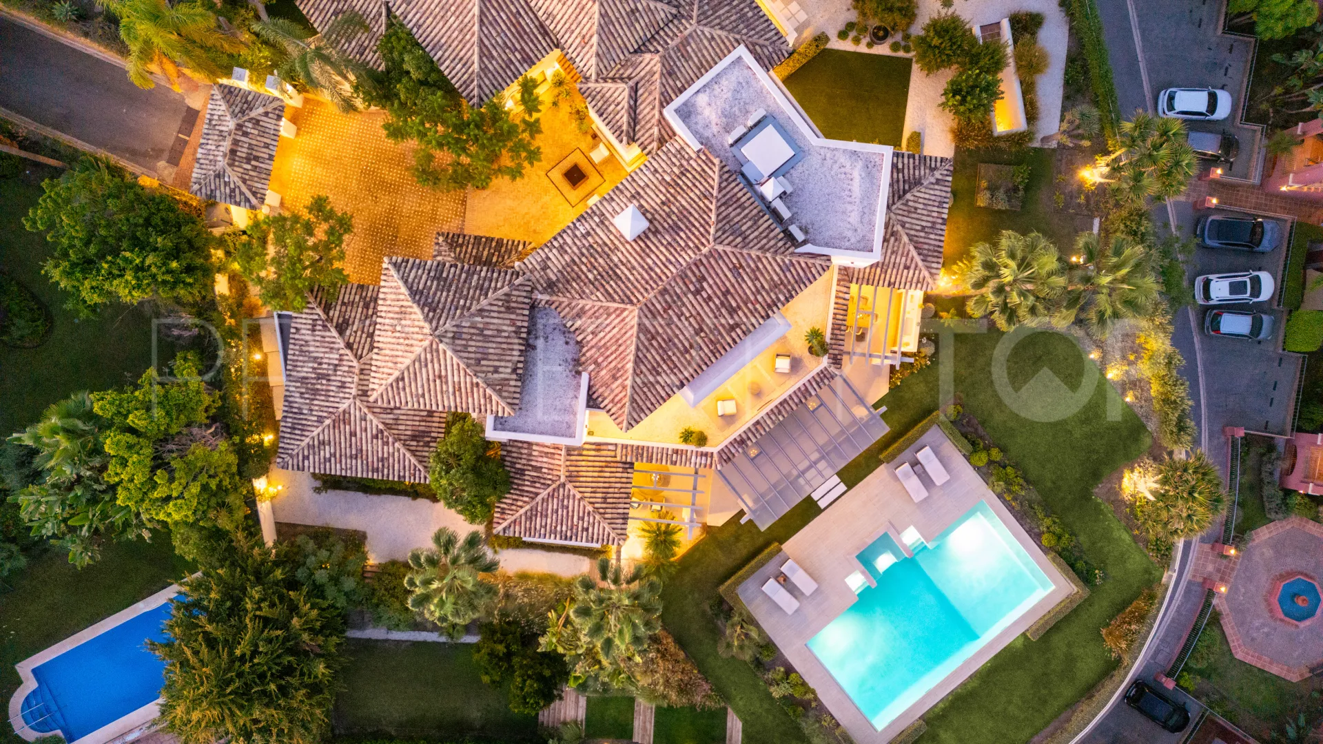 La Quinta villa for sale