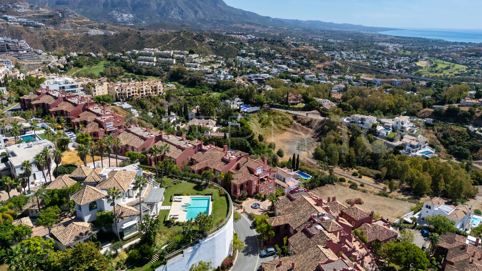 La Quinta villa for sale