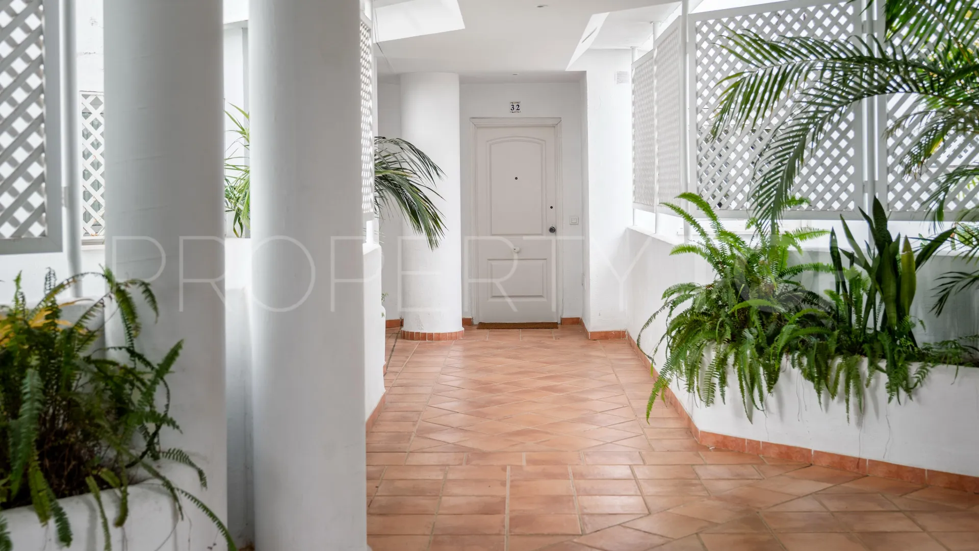 Se vende apartamento en Marbella - Puerto Banus de 4 dormitorios
