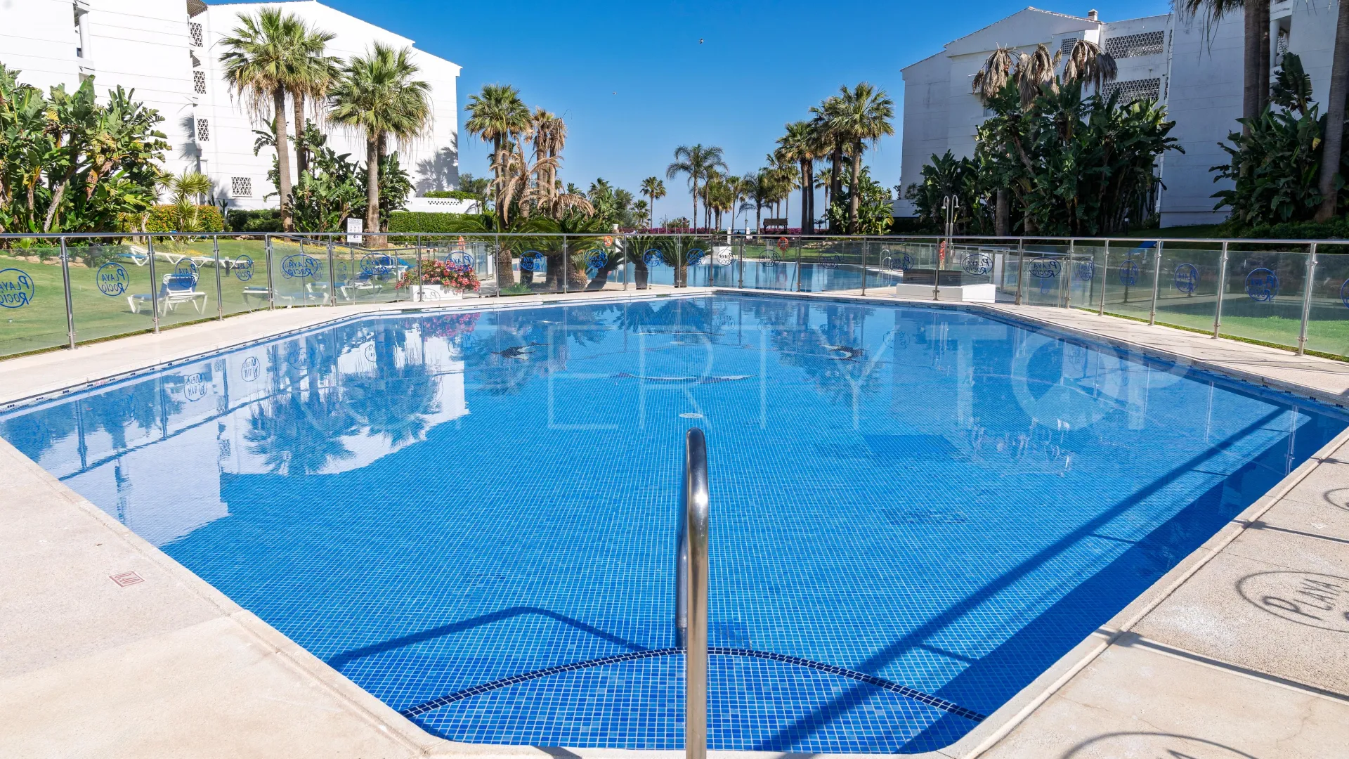 Se vende apartamento en Marbella - Puerto Banus de 4 dormitorios