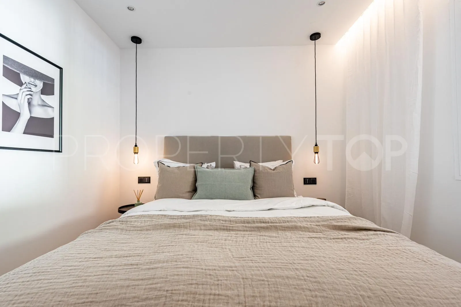 Apartamento a la venta de 3 dormitorios en La Quinta