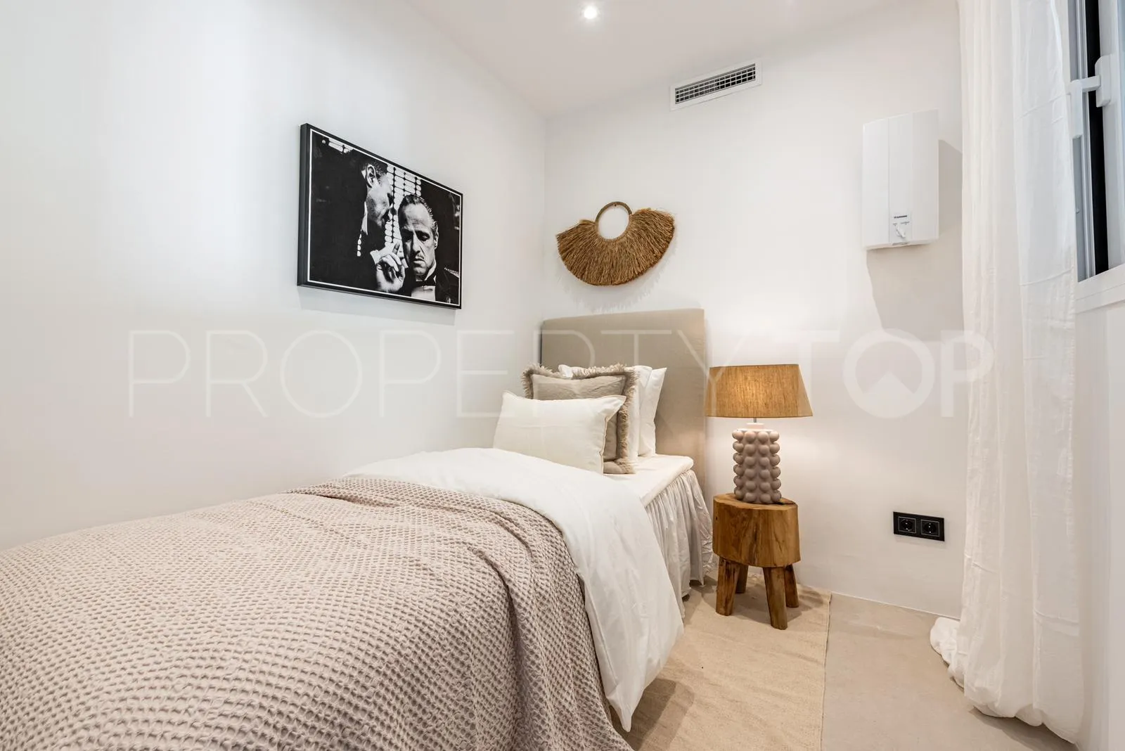 Apartamento a la venta de 3 dormitorios en La Quinta