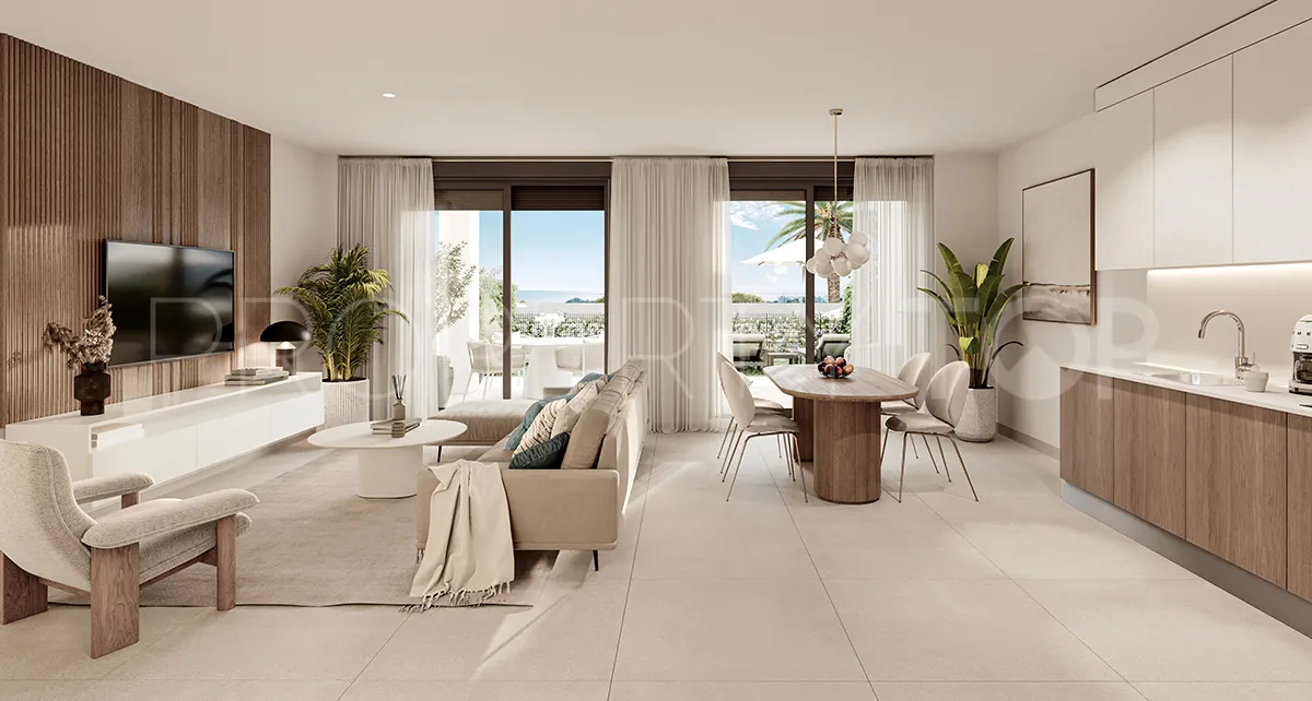 3 bedrooms apartment in New Golden Mile for sale