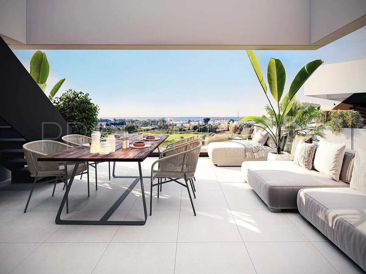 3 bedrooms apartment in New Golden Mile for sale