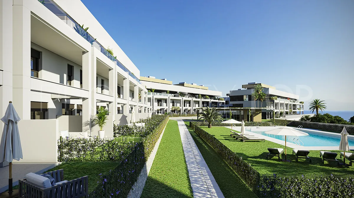 3 bedrooms apartment in New Golden Mile for sale
