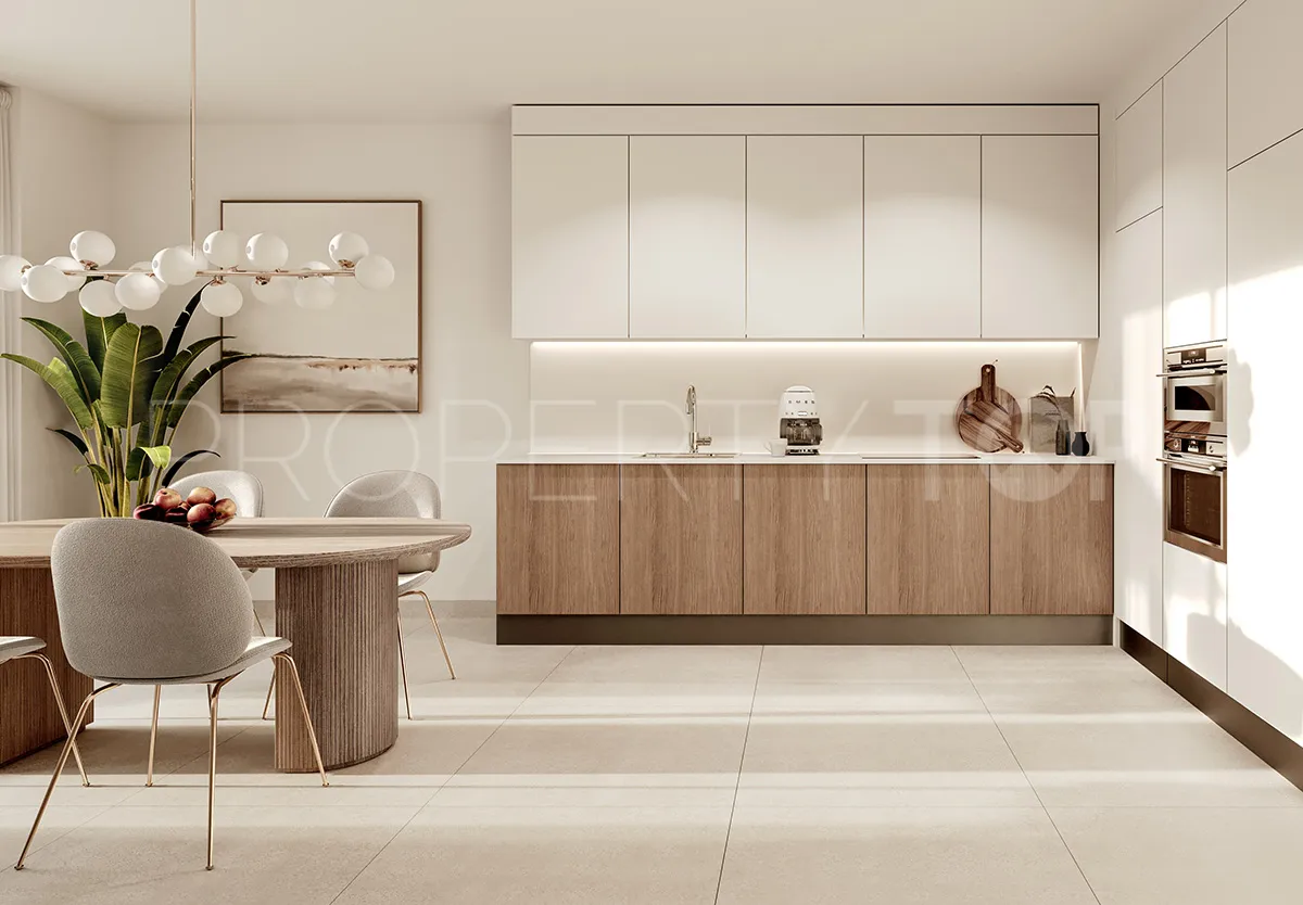 3 bedrooms apartment in New Golden Mile for sale