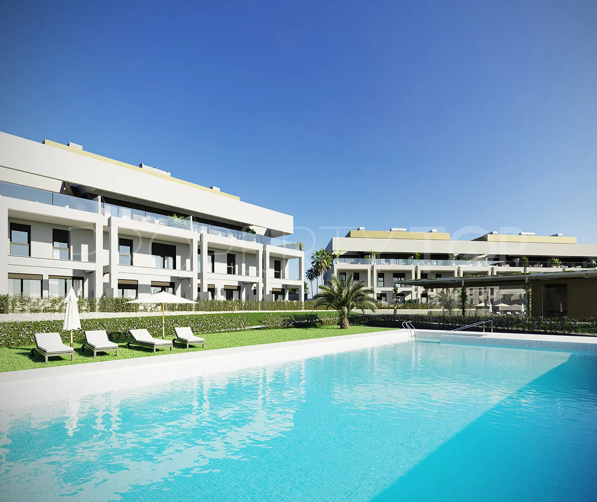 3 bedrooms apartment in New Golden Mile for sale