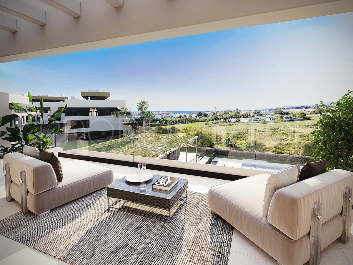 3 bedrooms apartment in New Golden Mile for sale