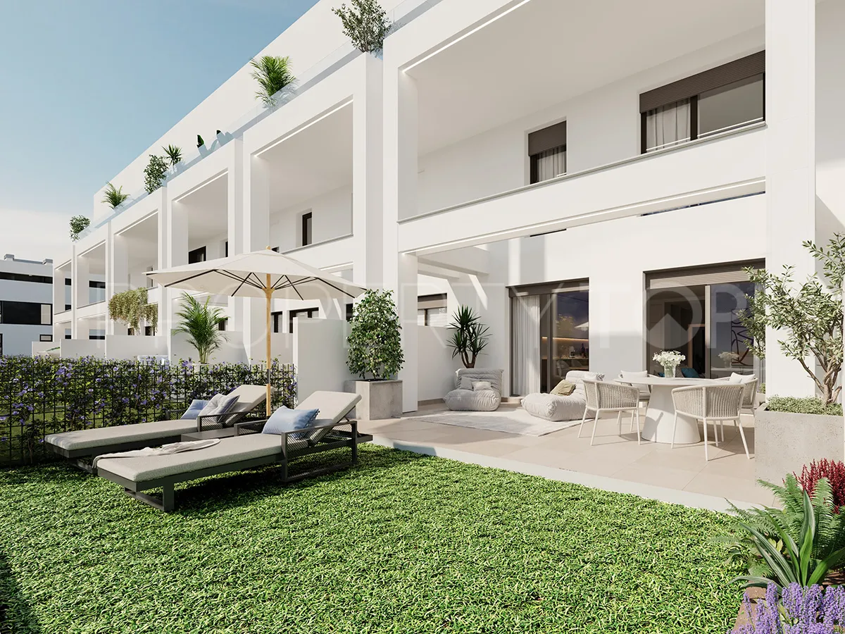 3 bedrooms apartment in New Golden Mile for sale